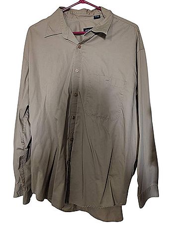 IZOD IZOD Long Sleeve Button-Down Shirt (view 1)