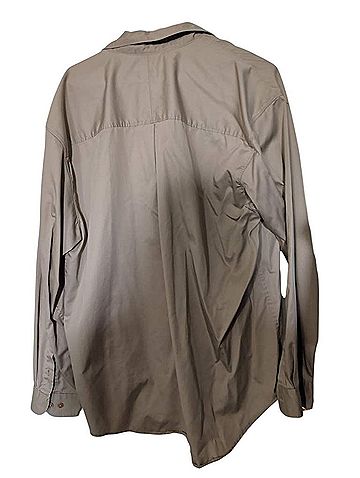 IZOD IZOD Long Sleeve Button-Down Shirt (view 2)