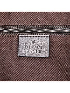 Gucci GG Canvas Sukey Satchel (view 2)