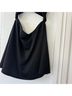 Lands' End Black One Piece Swimsuit Size 14 - photo 10