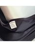 Lands' End Black One Piece Swimsuit Size 14 - photo 3