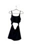 Lands' End Black One Piece Swimsuit Size 14 - photo 1