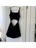 Lands' End Black One Piece Swimsuit Size 14 - photo 9
