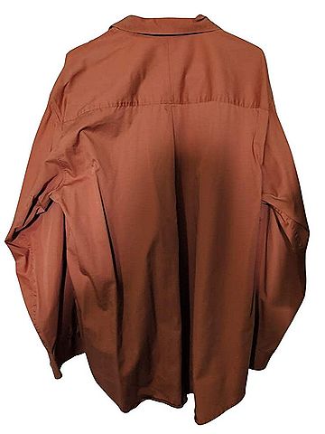 IZOD Button-Down Shirt (view 2)