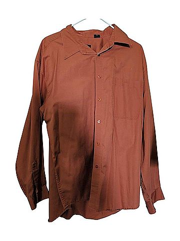 IZOD Button-Down Shirt (view 1)