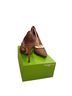Sam Edelman Brown Heels Size 8 - photo 6