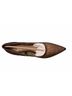 Sam Edelman Brown Heels Size 8 - photo 8