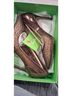 Sam Edelman Brown Heels Size 8 - photo 9