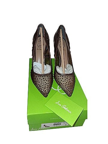 Sam Edelman Heels (view 1)
