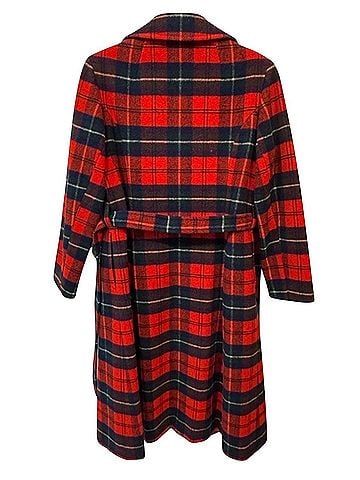 Pendleton Coat (view 2)