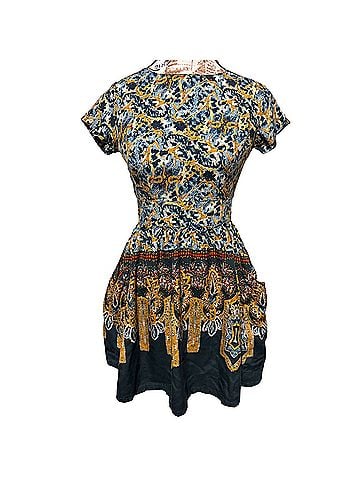Kenny Casual Dress (view 1)