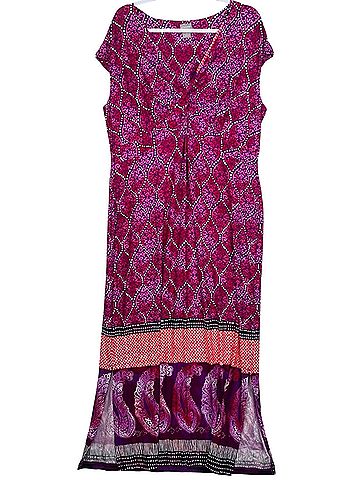 Chico's Casual Dress (view 1)