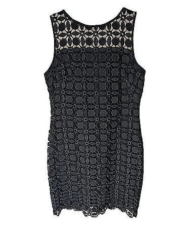 Lauren by Ralph Lauren Cocktail Dress (view 1)
