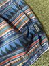 Patagonia Print Blue Purple Athletic Shorts Size S - photo 5
