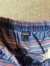 Patagonia Print Blue Purple Athletic Shorts Size S - photo 3