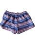 Patagonia Print Blue Purple Athletic Shorts Size S - photo 2
