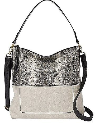 Fossil Amelia Shoulder Bag (view 1)