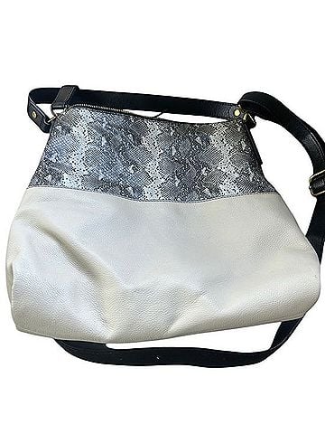 Fossil Amelia Shoulder Bag (view 2)