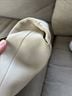 Fossil 100% Leather Snake Print Black White Shoulder Bag One size - photo 11