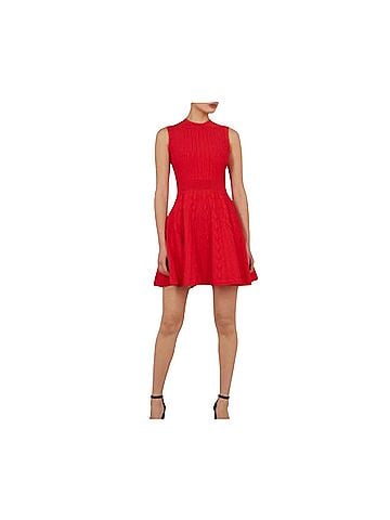 Ted Baker London Cocktail Dress (view 1)
