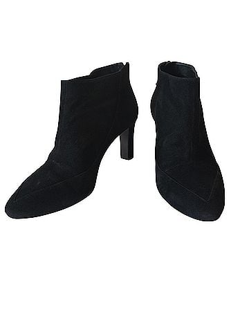 Cole Haan Arlean Ankle Boots (view 1)