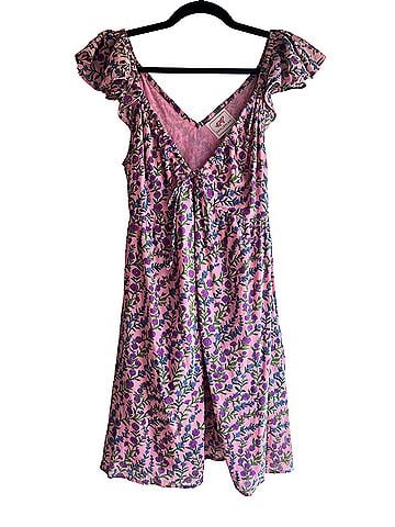 Banjanan Casual Dress (view 1)