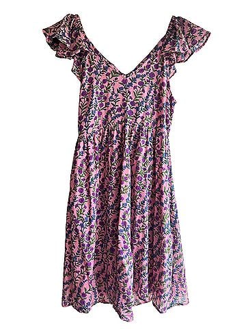 Banjanan Casual Dress (view 2)
