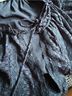 Alice + Olivia 100% Polyester Blue Casual Dress Size 4 - photo 8