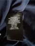 Alice + Olivia 100% Polyester Blue Casual Dress Size 4 - photo 9