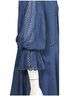 Alice + Olivia 100% Polyester Blue Casual Dress Size 4 - photo 6