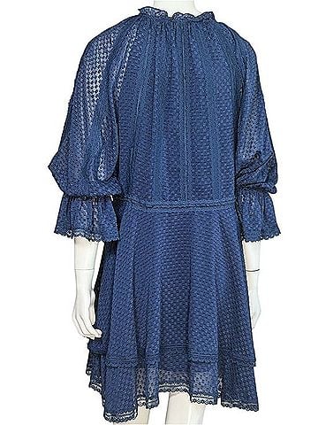 Alice + Olivia Joanne Casual Dress (view 2)