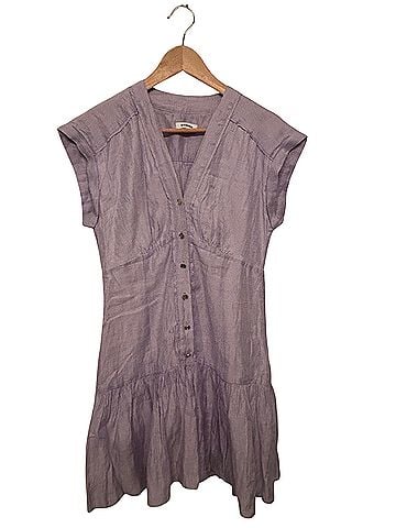Sandro Maelys Casual Dress (view 1)