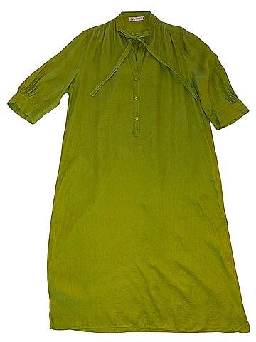 Zara Casual Dress (view 1)