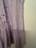 Sandro Multi Color Casual Dress Size 6 - photo 6