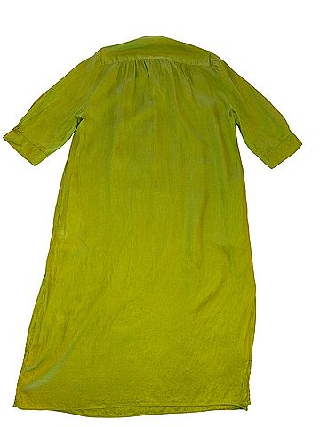 Zara Casual Dress (view 2)