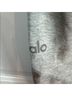 Alo Yoga Color Block Gray Pink Active Pants Size S - photo 4