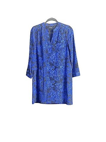 Madewell Director Shiftdress Casual Dress (view 1)