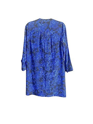 Madewell Director Shiftdress Casual Dress (view 2)