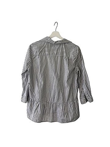Trovata Birds of Paradis 3/4 Sleeve Blouse (view 2)
