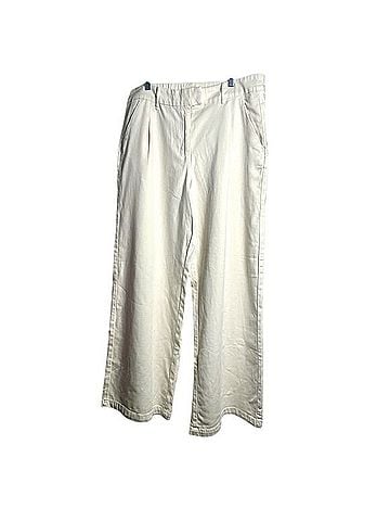 American Eagle Shoes Dreamy Drape Stretch Poppy Track Pants (view 1)