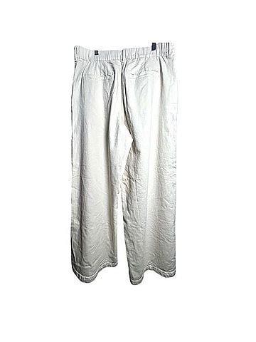 American Eagle Shoes Dreamy Drape Stretch Poppy Track Pants (view 2)