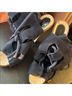 Derek Lam Blue Tan Sandals Size EU 39 - photo 4