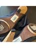 Derek Lam Blue Tan Sandals Size EU 39 - photo 9
