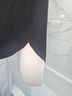 Haute Hippie Black Sleeveless Top Size M - photo 4