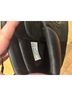 Timberland Black Ankle Boots Size 8 1/2 - photo 3