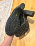 Timberland Black Ankle Boots Size 8 1/2 - photo 9
