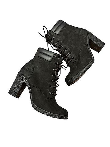 Timberland Ankle Boots (view 2)