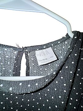 Zara Jumpsuit (view 2)