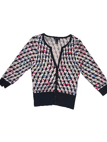 White House Black Market Cardigan (view 1)