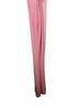 Naked Wardrobe Pink Jumpsuit Size S - photo 4